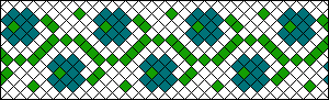 Normal pattern #47332 variation #107503