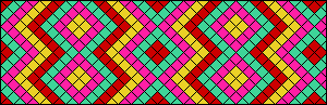 Normal pattern #59635 variation #107509