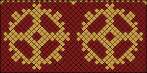 Normal pattern #18958 variation #107524