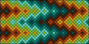 Normal pattern #60125 variation #107531