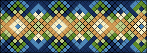 Normal pattern #26609 variation #107532