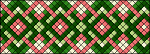 Normal pattern #26609 variation #107533
