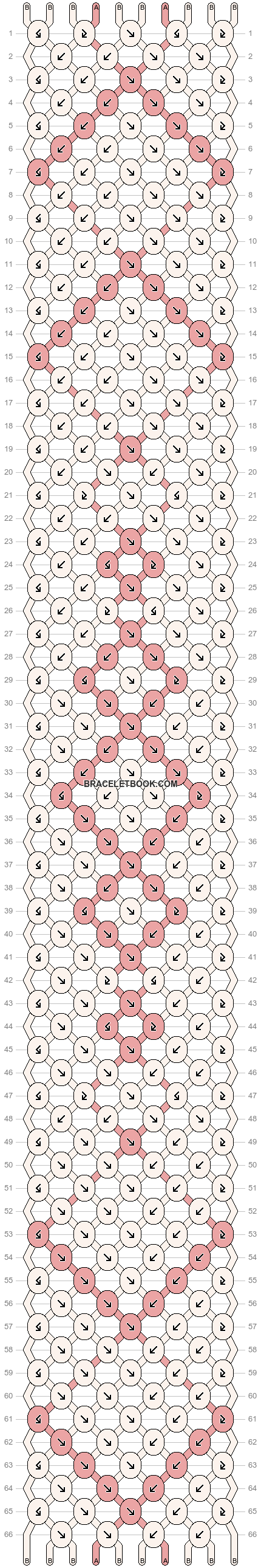 Normal pattern #48660 variation #107555 pattern