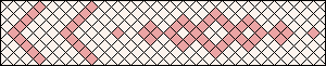 Normal pattern #48660 variation #107555