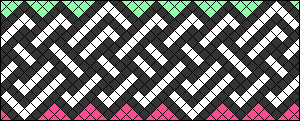 Normal pattern #60339 variation #107572