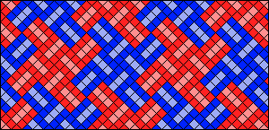 Normal pattern #43813 variation #107577