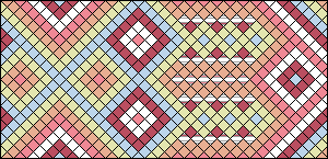 Normal pattern #24111 variation #107582