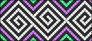 Normal pattern #60302 variation #107589