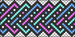 Normal pattern #60289 variation #107590