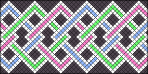 Normal pattern #60290 variation #107591