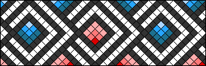 Normal pattern #60298 variation #107593