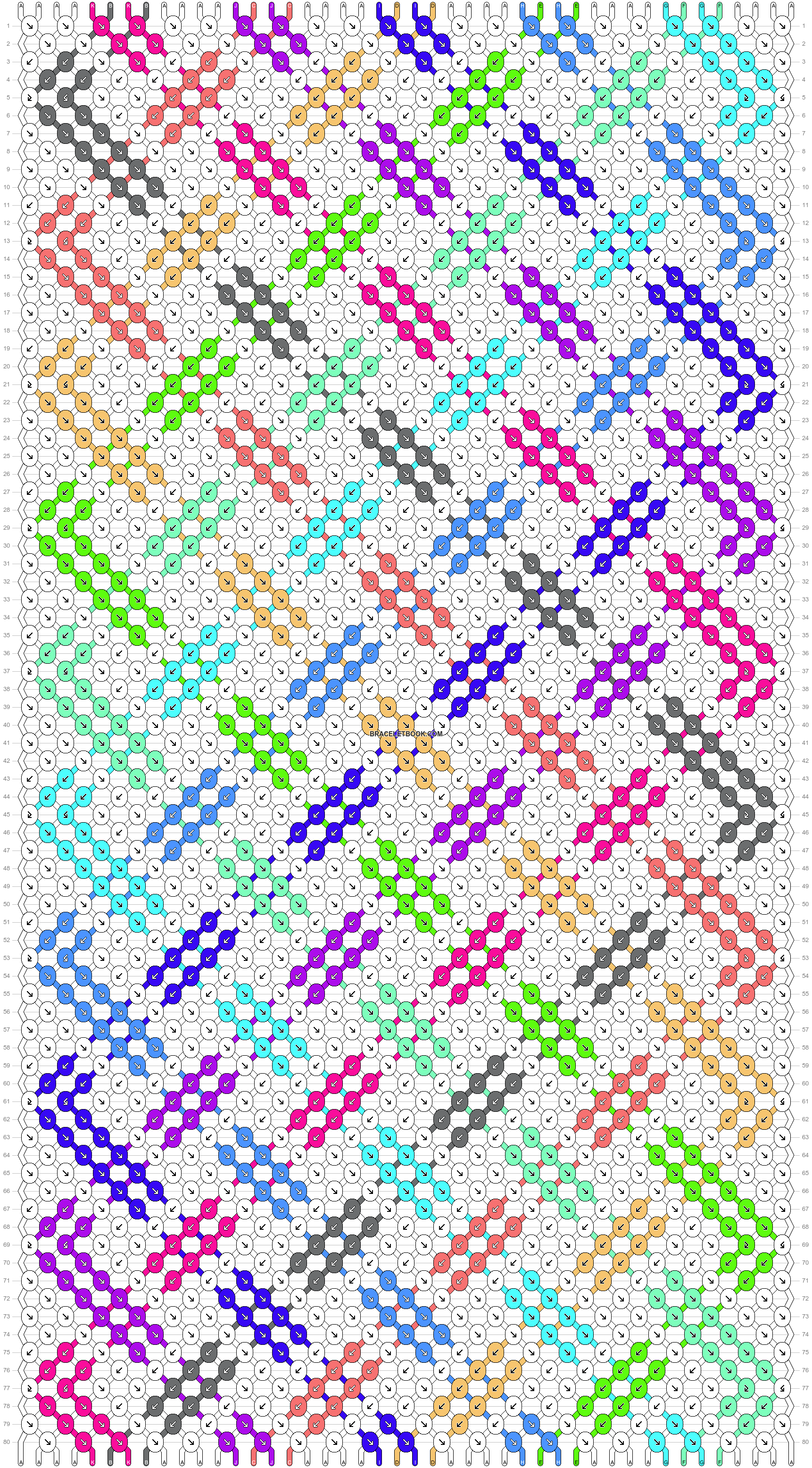 Normal pattern #57135 variation #107601 pattern