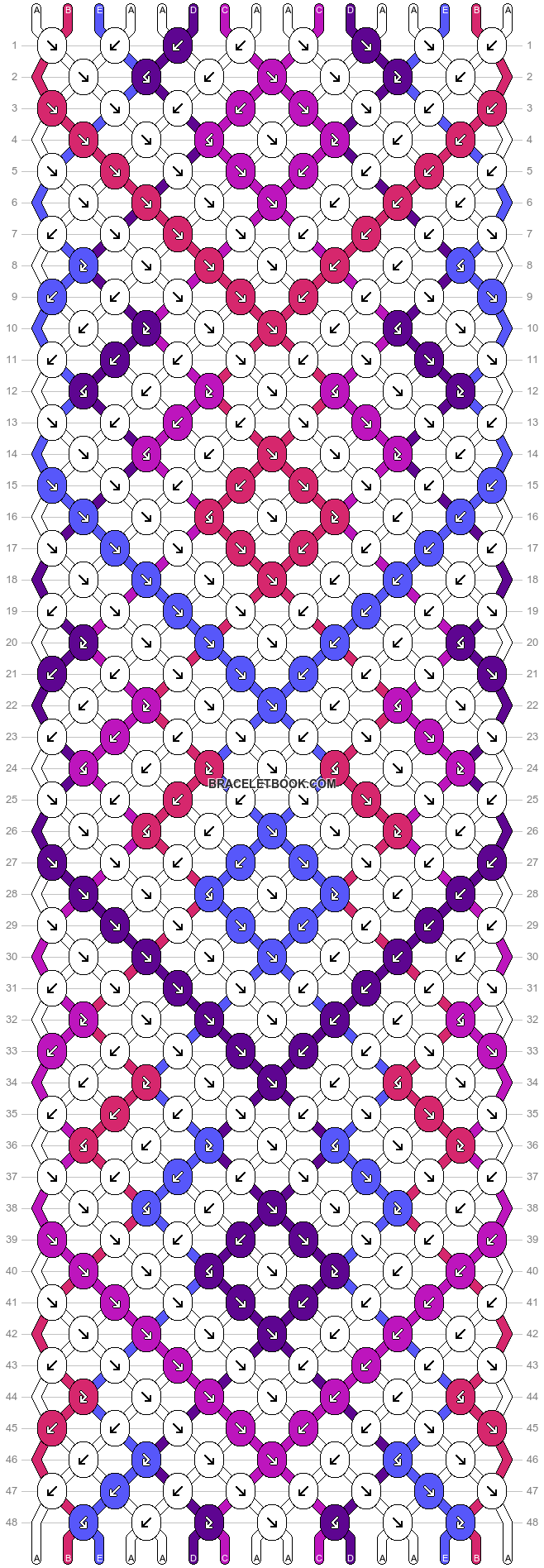 Normal pattern #59759 variation #107605 pattern