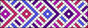 Normal pattern #59759 variation #107605