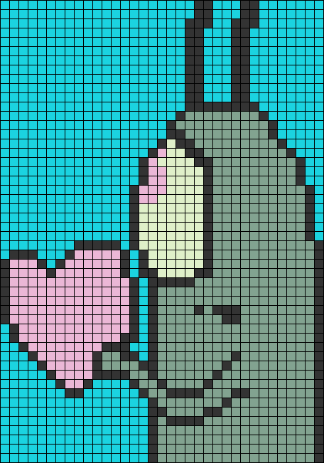 Alpha pattern #60330 variation #107612 preview