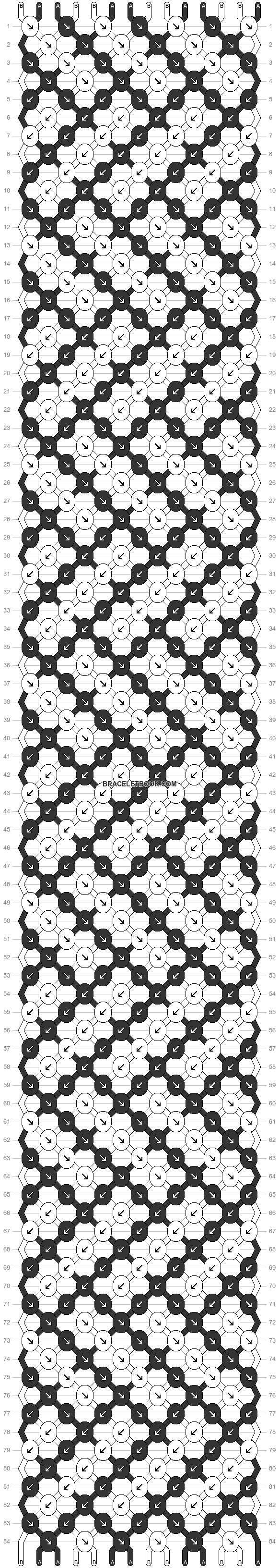 Normal pattern #28546 variation #107616 pattern