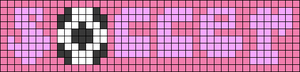 Alpha pattern #60090 variation #107620