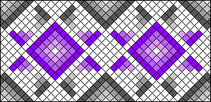 Normal pattern #44482 variation #107624