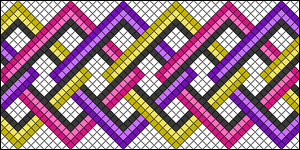 Normal pattern #60290 variation #107639