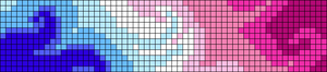 Alpha pattern #60287 variation #107670