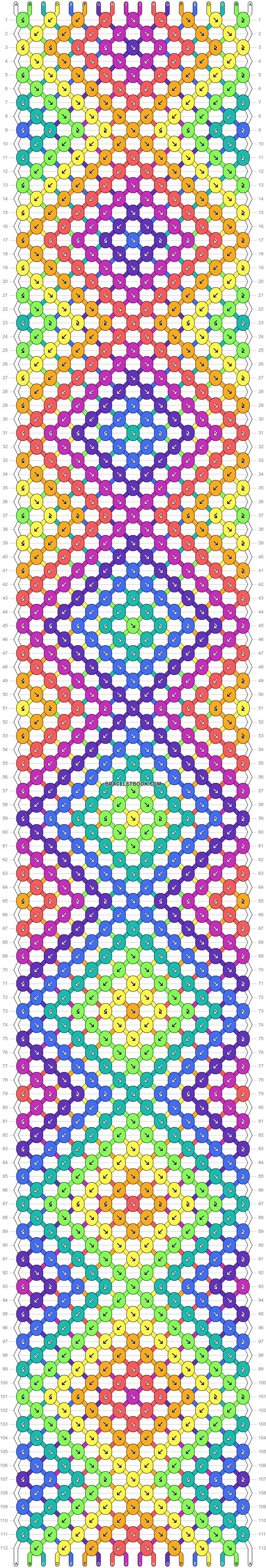 Normal pattern #59436 variation #107684 pattern
