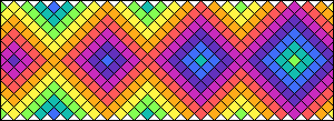 Normal pattern #59436 variation #107684