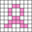 Alpha pattern #60359 variation #107696