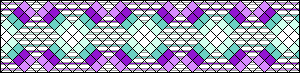 Normal pattern #52643 variation #107703