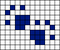 Alpha pattern #49403 variation #107741
