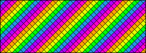 Normal pattern #1679 variation #107752