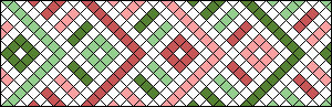 Normal pattern #59759 variation #107780