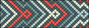 Normal pattern #37321 variation #107787