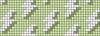 Alpha pattern #59815 variation #107791