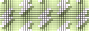 Alpha pattern #59815 variation #107791