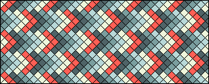 Normal pattern #52801 variation #107793