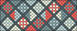 Normal pattern #48655 variation #107795