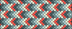 Normal pattern #29985 variation #107797