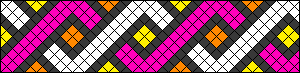Normal pattern #46960 variation #107799