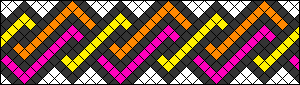 Normal pattern #60337 variation #107801