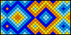 Normal pattern #55962 variation #107860