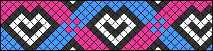 Normal pattern #60385 variation #107861