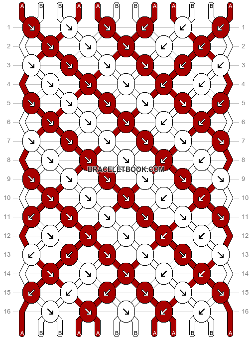 Normal pattern #47509 variation #107863 pattern