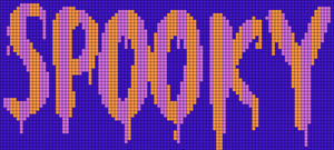 Alpha pattern #60468 variation #107878