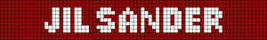 Alpha pattern #60467 variation #107882