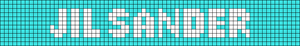 Alpha pattern #60467 variation #107888