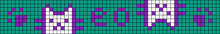 Alpha pattern #48402 variation #107906 preview