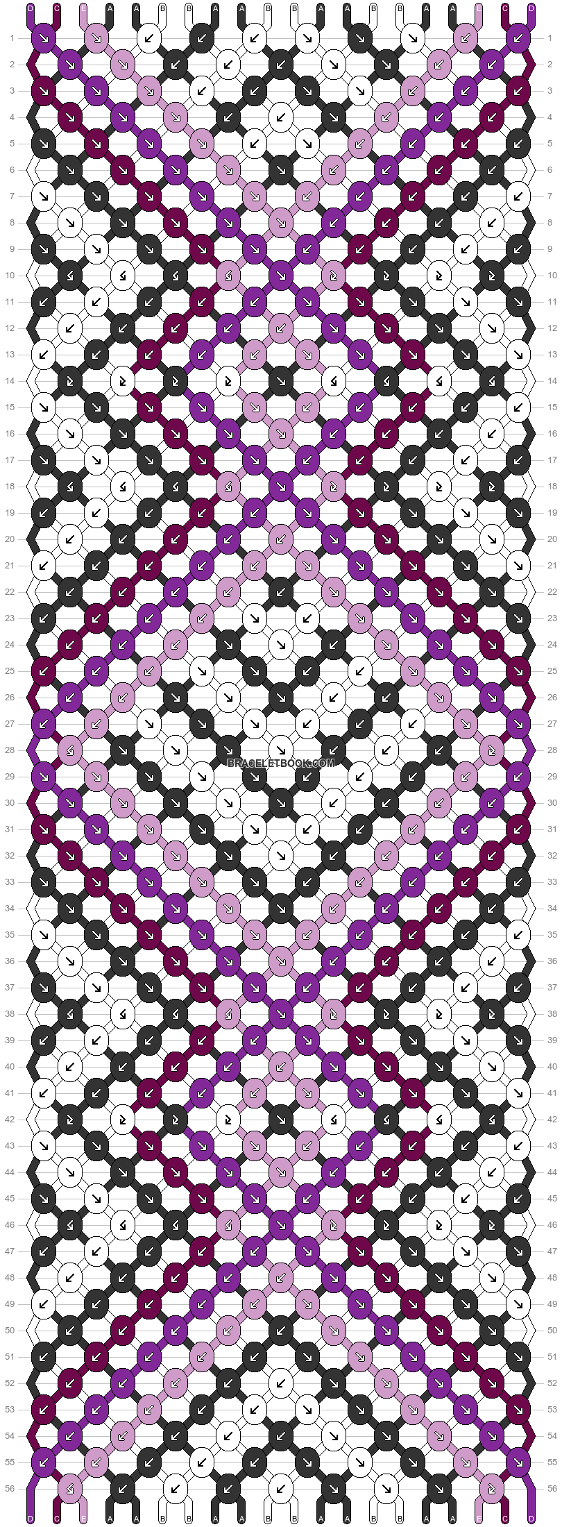 Normal pattern #59511 variation #107914 pattern
