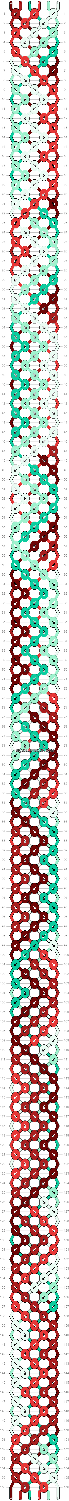 Normal pattern #51541 variation #107921 pattern