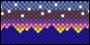 Normal pattern #27381 variation #107929