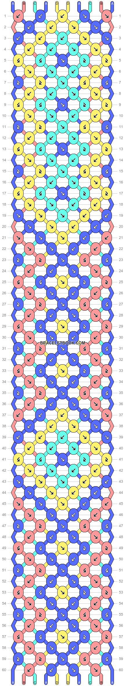 Normal pattern #60506 variation #107948 pattern